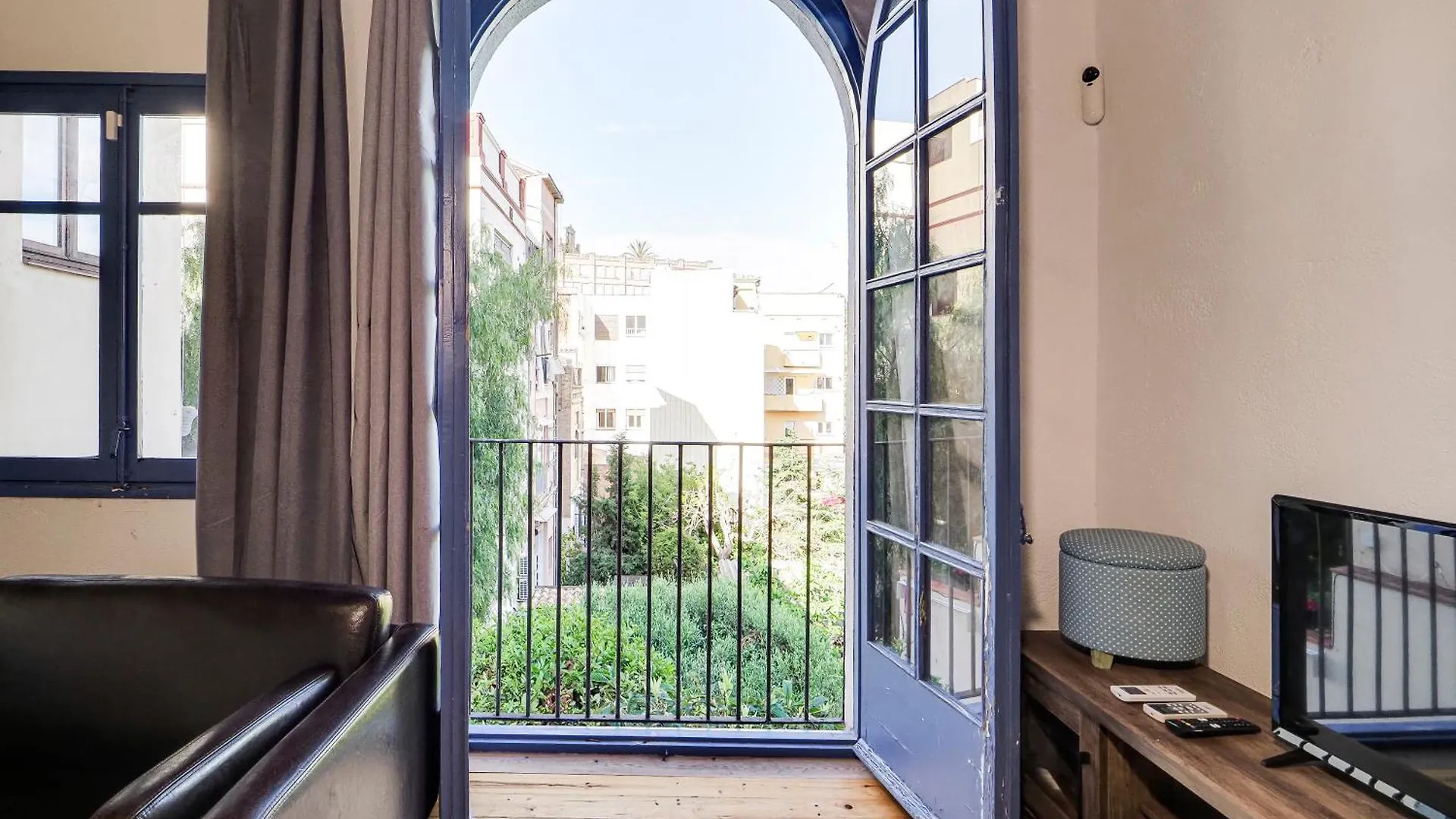 Bonita Casa En Parc Guell Barcelona Villa 0*,  Spain