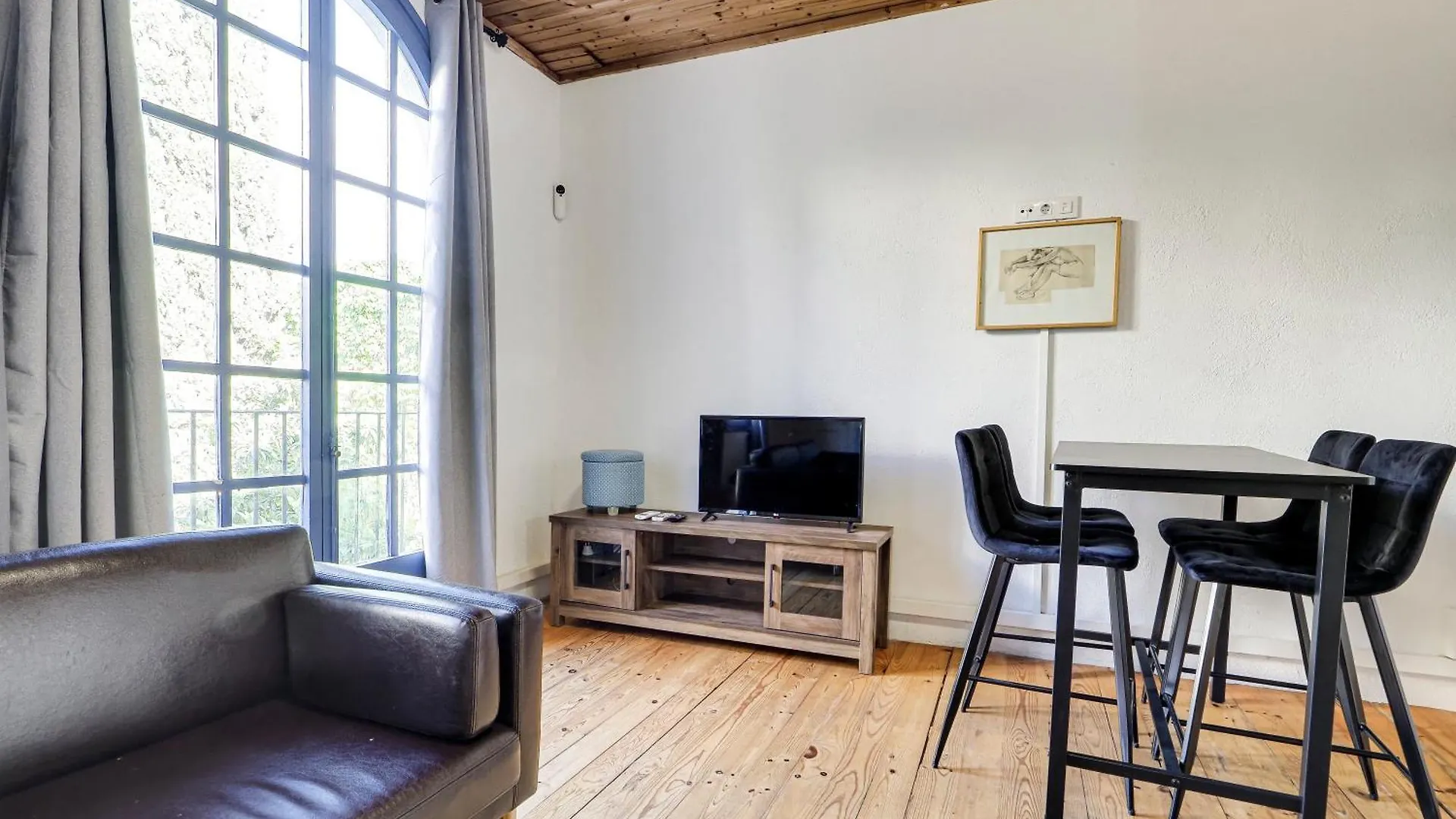 Bonita Casa En Parc Guell Barcelona Villa Holiday home