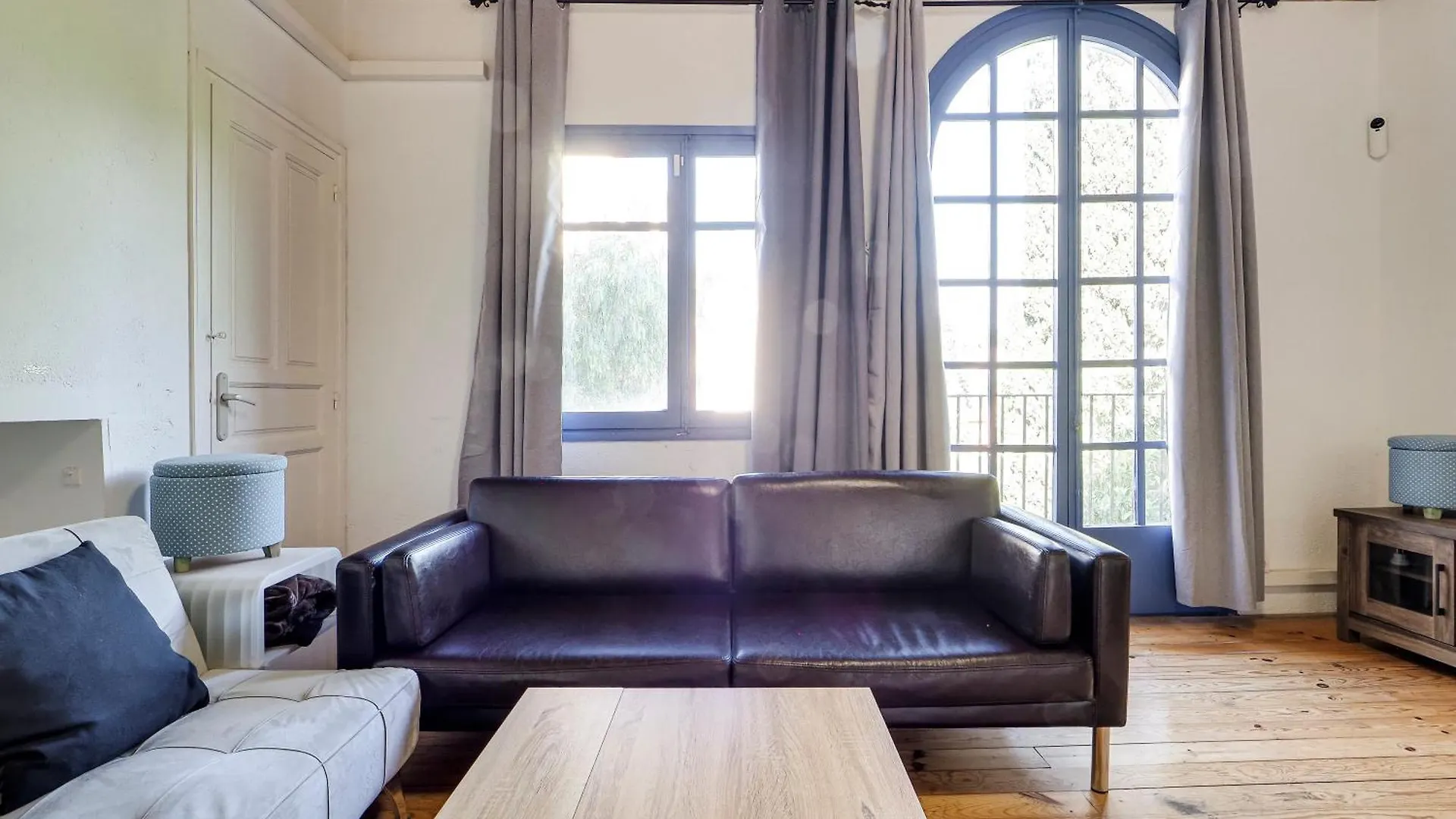 Holiday home Bonita Casa En Parc Guell Barcelona Villa Spain