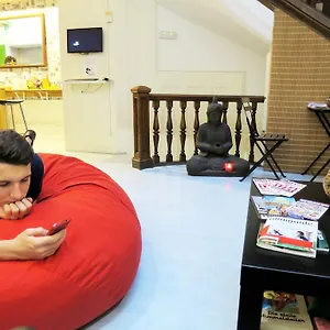  Hostel Hip